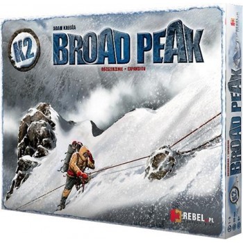 K2 BROAD PEAK (dodatek)