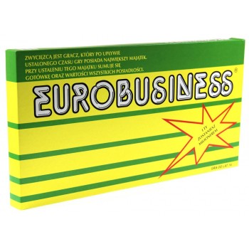 EUROBUSINESS (Eurobiznes)