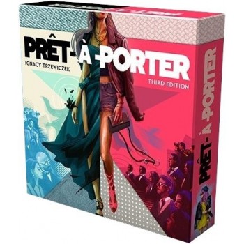 Pret - A - Porter PORTAL